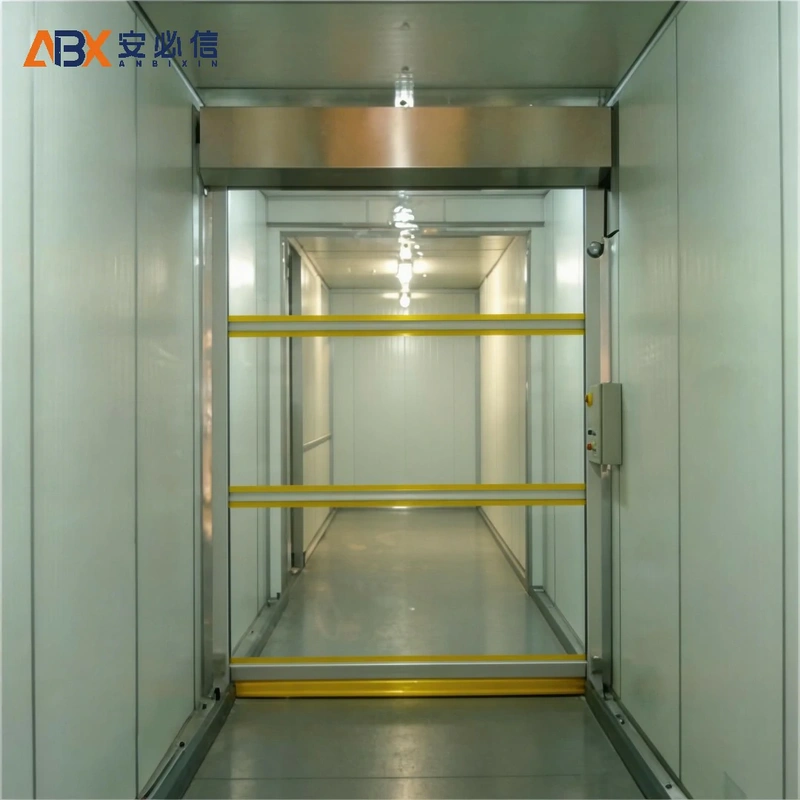 抚顺工业快速门