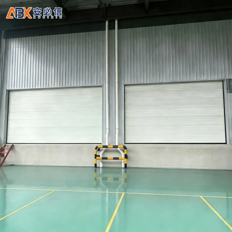 抚顺保温滑升门
